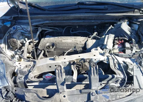 2016 Honda Cr-V Ex z USA, uszkodzony, nr VIN 5J6RM4H56GL054229